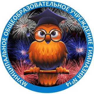 МОУ гимназия №14