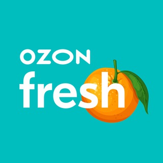 Ozon fresh
