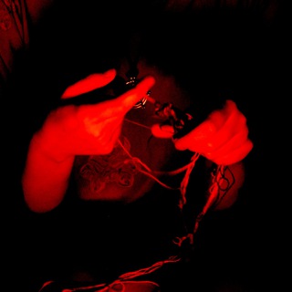 Паломничество в промзону