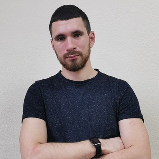 Психолог Петр Павленко