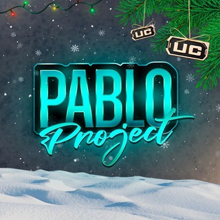 PABLO PROJECT🇺🇿