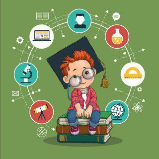 Подготовишка📚🎓