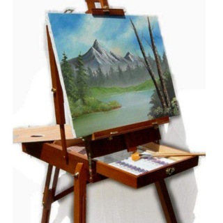 🎨 ЖИВОПИСЬ. КАРТИНЫ