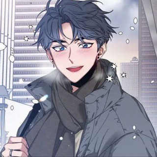 парные авы/яой ❄️