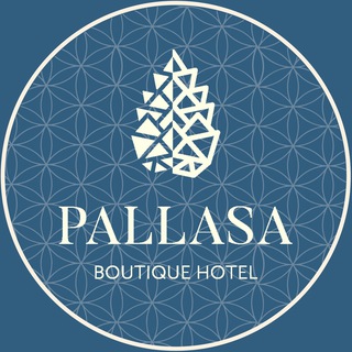 PALLASA бутик-отель Ялта