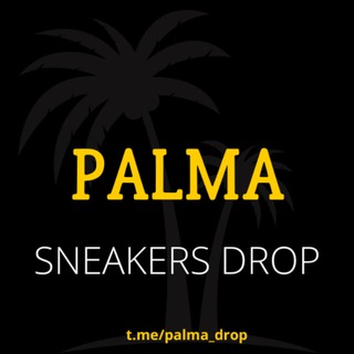PALMA DROP | Дропшипінг