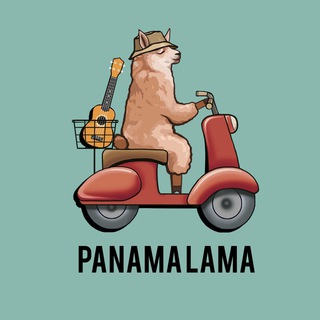 Panama🦙Lama Travel