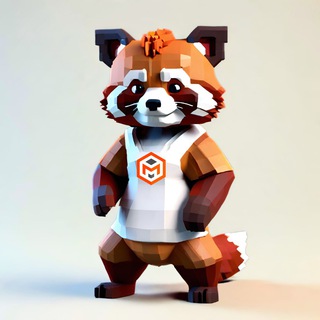 Блог Красной Панды