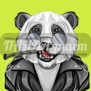 ПАНДА знает AliExpress