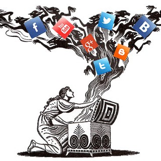 Ящик Пандоры