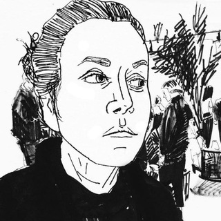 Ira Lensberr. Дневник художника и препода