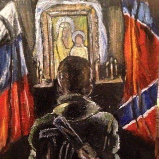 ZOV СОЛДАТСКАЯ ПАНОРАМА