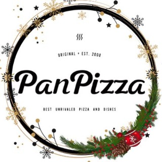Пан Пицца / Pan Pizza