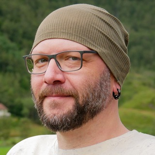 Канал - Пан Роман Таро