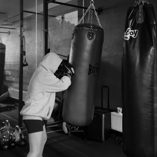 Na sporte🏋️‍♂️