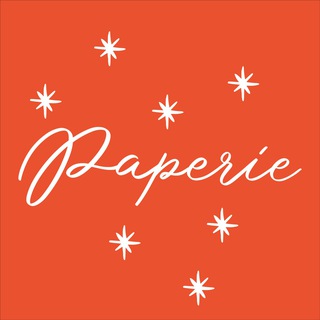 Paperie - подарочная упаковка