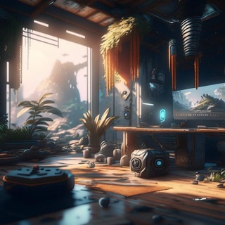 Gamer's Paradise - Новости игровой индустрии