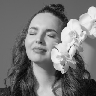 Парфёнова ПРО ❤️ К СЕБЕ