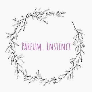 Parfum. Instinct