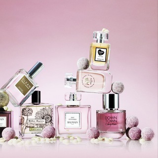 💕Парфюмерная💕