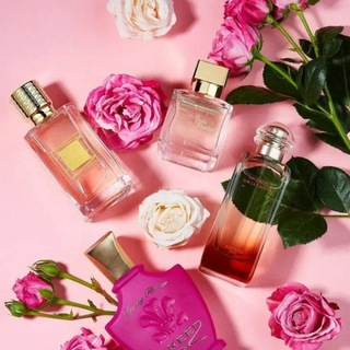 Parfum boutique