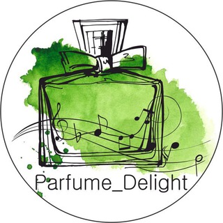 Parfume Delight / Парфюмерные десерты