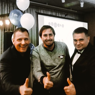 МОЙ ПАРФЮМЕРНЫЙ БИЗНЕС