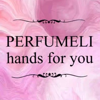 ПАРФЮМЕРИЯ • ДУХИ • ТУАЛЕТНАЯ ВОДА