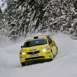 Парголово Кросс