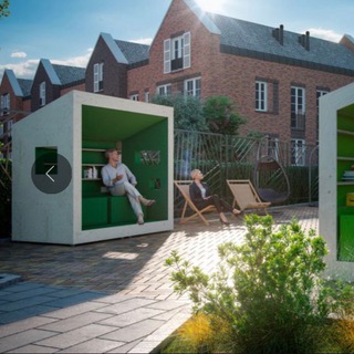 ЖК Парк Апрель (канал)