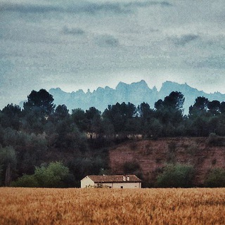 Однажды в Каталонии