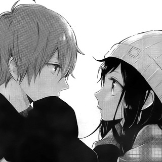 ПАРНЫЕ АВАТАРКИ ДЛЯ ВСЕХ