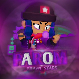 PAROM🐰