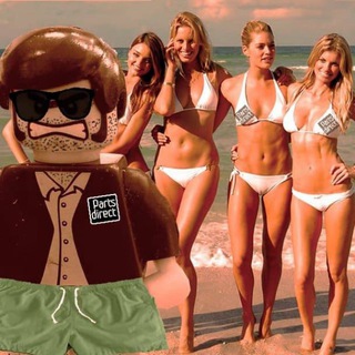 PartsDirect & Запчасти 🧨