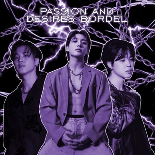 ::𝐏𝐀𝐒𝐒𝐈𝐎𝐍 𝐀𝐍𝐃 𝐃𝐄𝐒𝐈𝐑𝐄𝐒 𝐁𝐎𝐑𝐃𝐄𝐋: