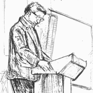 Пасторское наставление