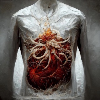 Дневник патологоанатома (18+)