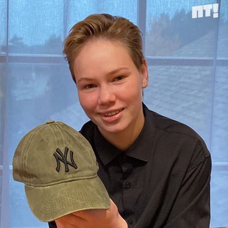 Новые пацанки