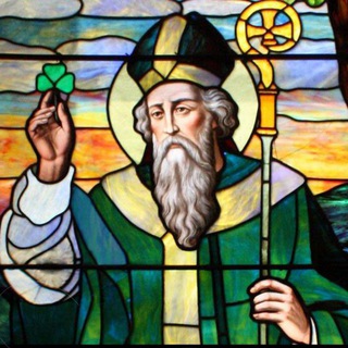 Saint Patrick