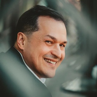 Александр Чачин