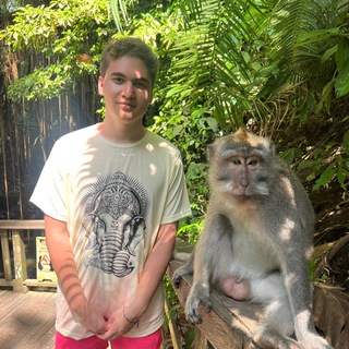 Путь пацанчика l Patsi