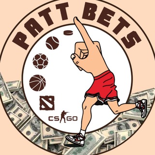 PATT BETS | АНАЛИТИКА
