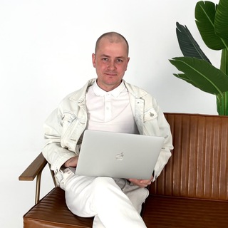 Наставник в тапках. Павел Клочко