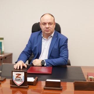 Павел Нуштаев