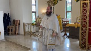 Павел Островский