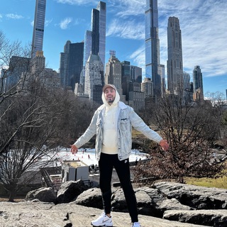 Спикс вещает