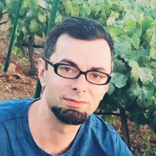 Астролог Павел Цыпин