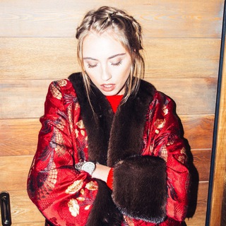 Люба Павлушина❤️Звезда и продюсер📱