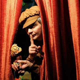 Политика закулисья🎭