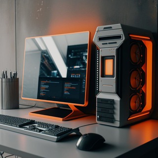 Компьютерный канал/ Компьютерный мастер